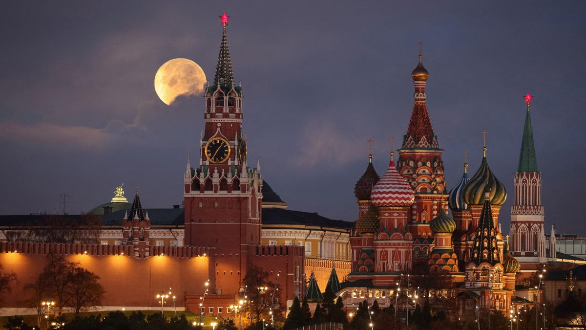 Režisér Manskij: Rusko jako impérium nemůže být svobodné a demokratické